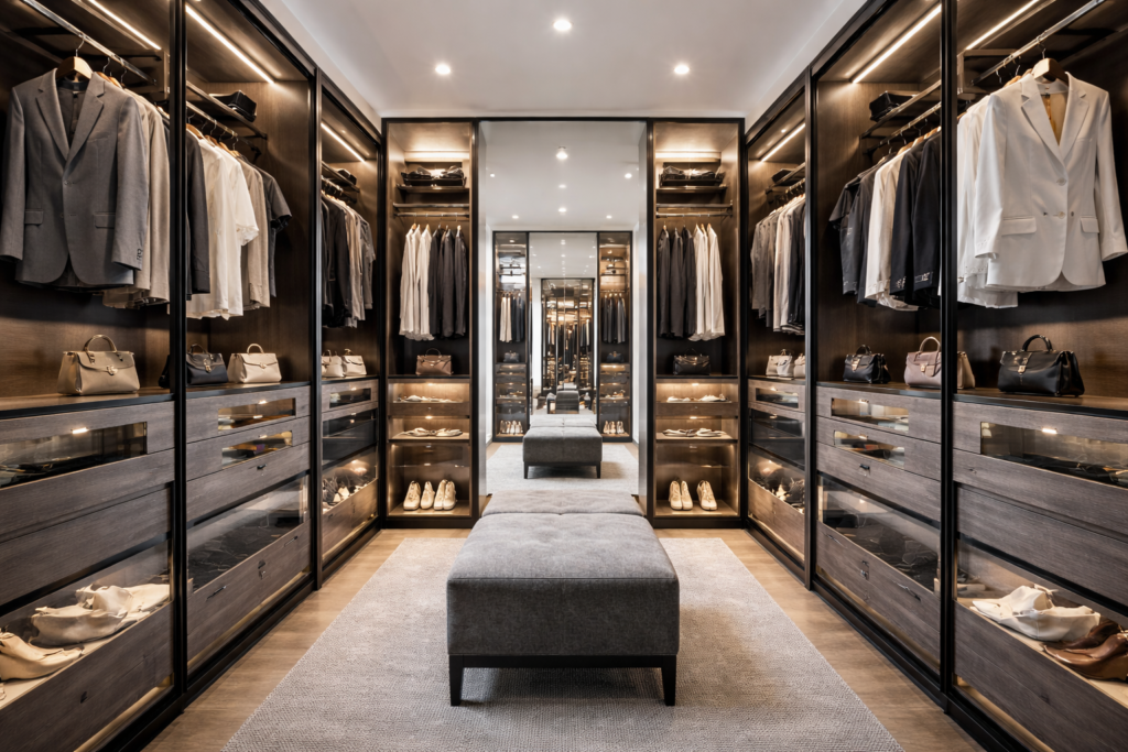 garderoba na wymiar realizacja
nowoczesna garderoba na wymiar
zabudowa garderoby na wymiar